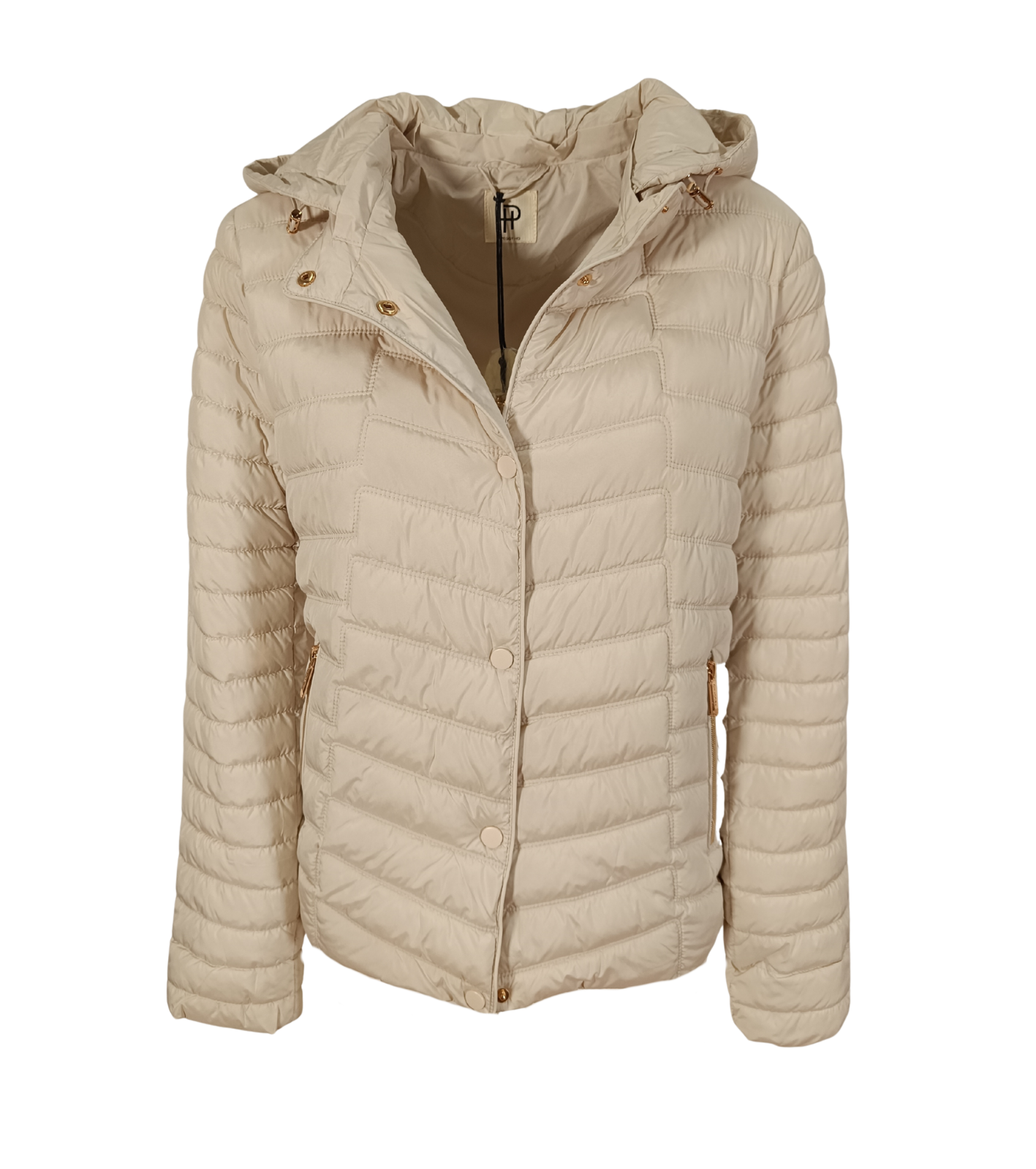 GIUBBINO DONNA GP159 Tellini S.R.L. Velkoobchodní oblečení